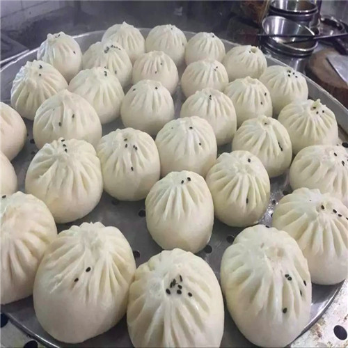 北京香菇包子培训